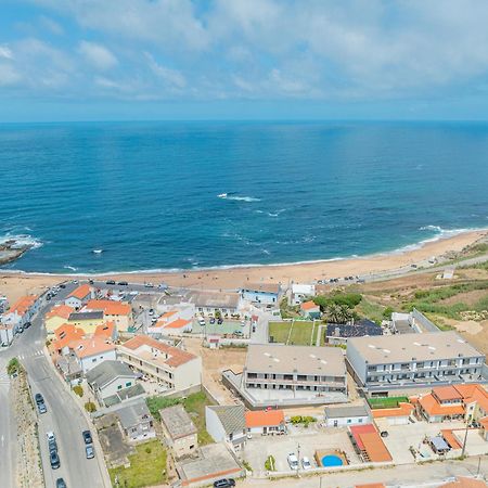 Villa Porto Dinheiro, With Ocean View Casal do Cigano Екстер'єр фото