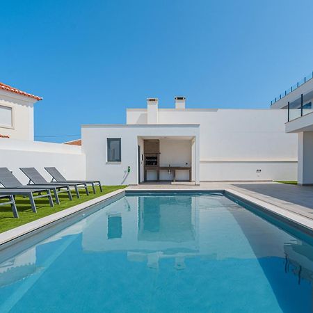 Villa Porto Dinheiro, With Ocean View Casal do Cigano Екстер'єр фото