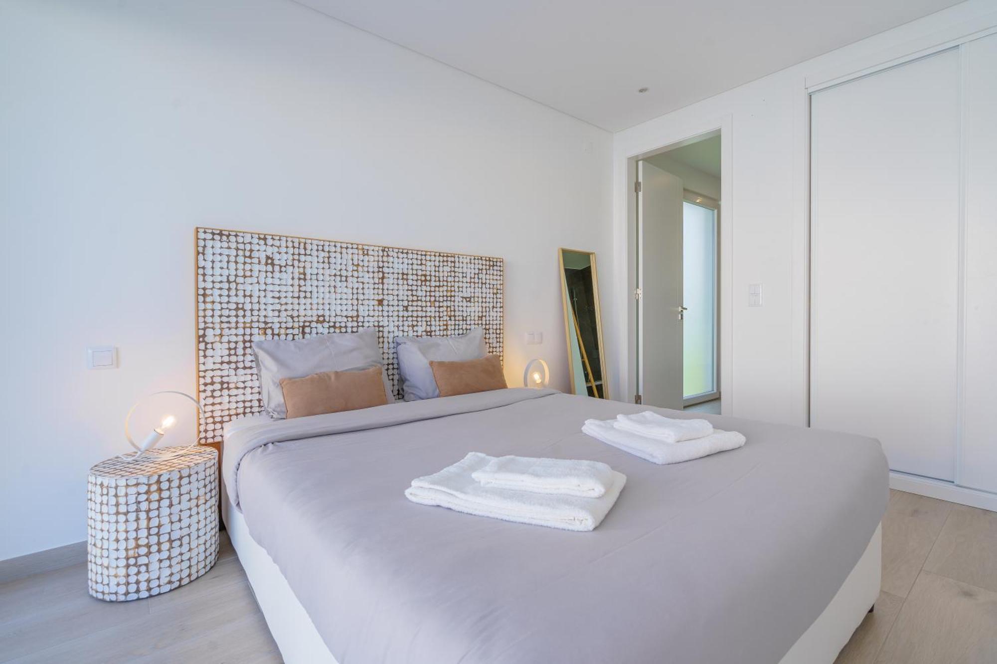 Villa Porto Dinheiro, With Ocean View Casal do Cigano Екстер'єр фото